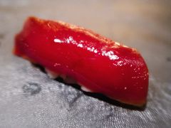 金枪鱼-橼舍鮨青木