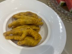 -箸福·夜上海(雨花客厅店)