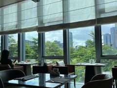 -深圳前海华侨城JW万豪酒店光之翼·港湾尚膳