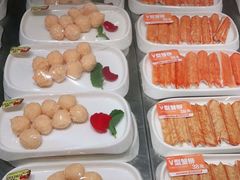 -串一火锅(赛格国际购物中心店)