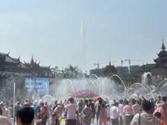 -西双版纳傣族园