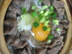 -坤记煲仔小菜(西环店)