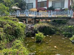 -江门古兜温泉小镇