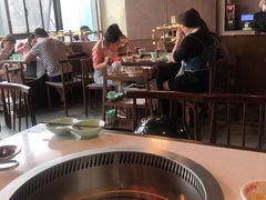 -晓宇重庆火锅(赛格国际购物中心店)