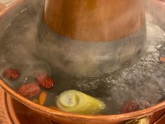 -八先生涮肉房(三里河店)