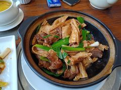 -食德乐·全鸽宴顺德菜(南湖店)