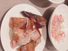 -小厨娘淮扬菜(江宁万达店)