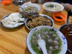 -陈阿婆叉粿条(大小街店)