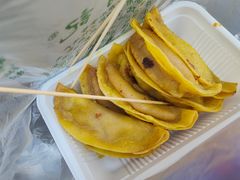 -清真蒋有记(老门东店)