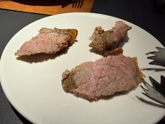 -拉蒂娜·巴西牛排馆 Latina·Brazilian Steakhouse(王府井喜悦店)