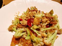 -奉天小馆·非遗东北菜(沈阳万象城店)
