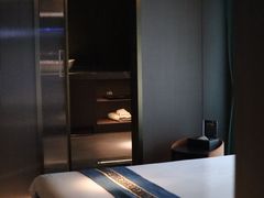 -星漾里•SPA•足道•按摩•养生(吕厝店)