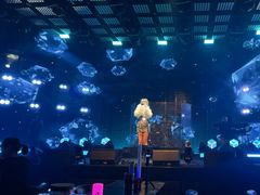 -MOSSO·Liveshow(M3香港广场店)