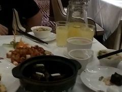 -俏江南(中山路先天下广场店)