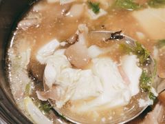 砂锅醋椒豆腐-天津卫码头(南开大悦城店)