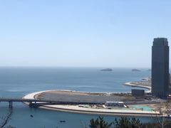 -西尖山公园