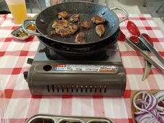 -林真真牛肋条放题(天马店)