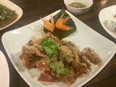 -Rimpa Lapin悬崖餐厅