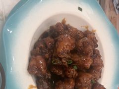 -巷儿里餐厅·杭帮菜(信义坊店)