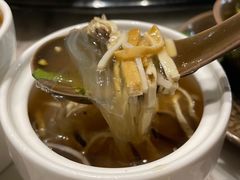 -西安饭庄·非遗陕菜(钟楼店)