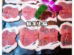 -三太子地摊烧烤·小龙虾(北蔡店)