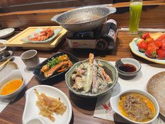 -耕海蟹将军(万象城店)