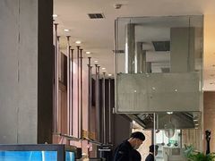 -北京华彬费尔蒙酒店·刃餐厅