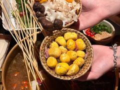 -热辣宗师·串串火锅(万达金街店)