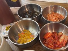 -庭院里的小幸福(开发区万达店)