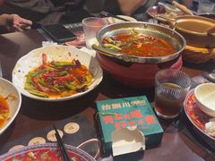 -拾捌川·自贡爆炒(新街口店)