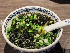 -阿大排档(长春这有山店)