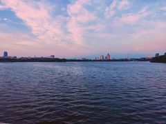 -长春市南湖公园