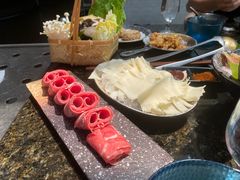 -王家渡火锅店(棕榈泉店)