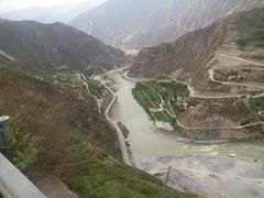 -萝卜寨羌文化生态旅游区