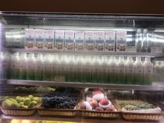 -烫面包·面包烘焙(绿地缤纷城店)