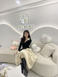 -臣丽纹眉全国连锁
