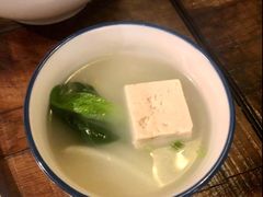 -铁公鸡·四川料理(天环广场店)