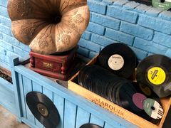 -Hi Fi Acoustic 梵香禅韵·色声香味