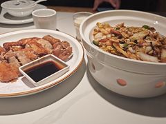 -老阿爸鲜鱼土菜(园区永旺店)