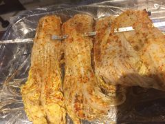 新疆烧烤王(广灵店)-新疆烧烤王(广灵店)