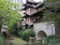 -龙潭水乡