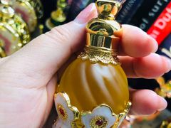 -迪拜黄金市场