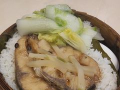 -玲又珑美食(盘福路店)