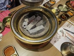 -西塔老太太泥炉烤肉(北京双井店)