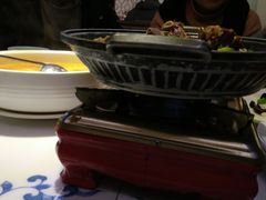 -小菜园新徽菜(滁州苏宁店)