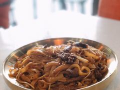 -港久茶餐厅(鹭洲里店)