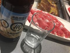 -海底捞火锅(振华商厦店)