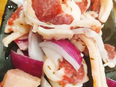 -怡嘉烤肉店(齐齐哈尔烤肉)