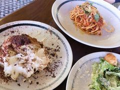 -PIZZA BIANCA(万象城店)