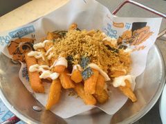 -半天妖烤鱼(西直门凯德mall店)